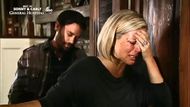 General Hospital's Dante breaks the news to Carly that her son Morgan died | Image: YouTube